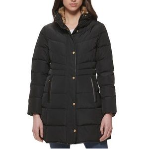Cole Haan Winter Down Jacket